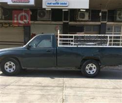 تويوتا T100